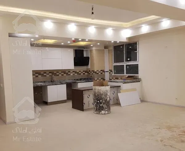 اپارتمان مسکونی ۱۲۰ متری نوساز