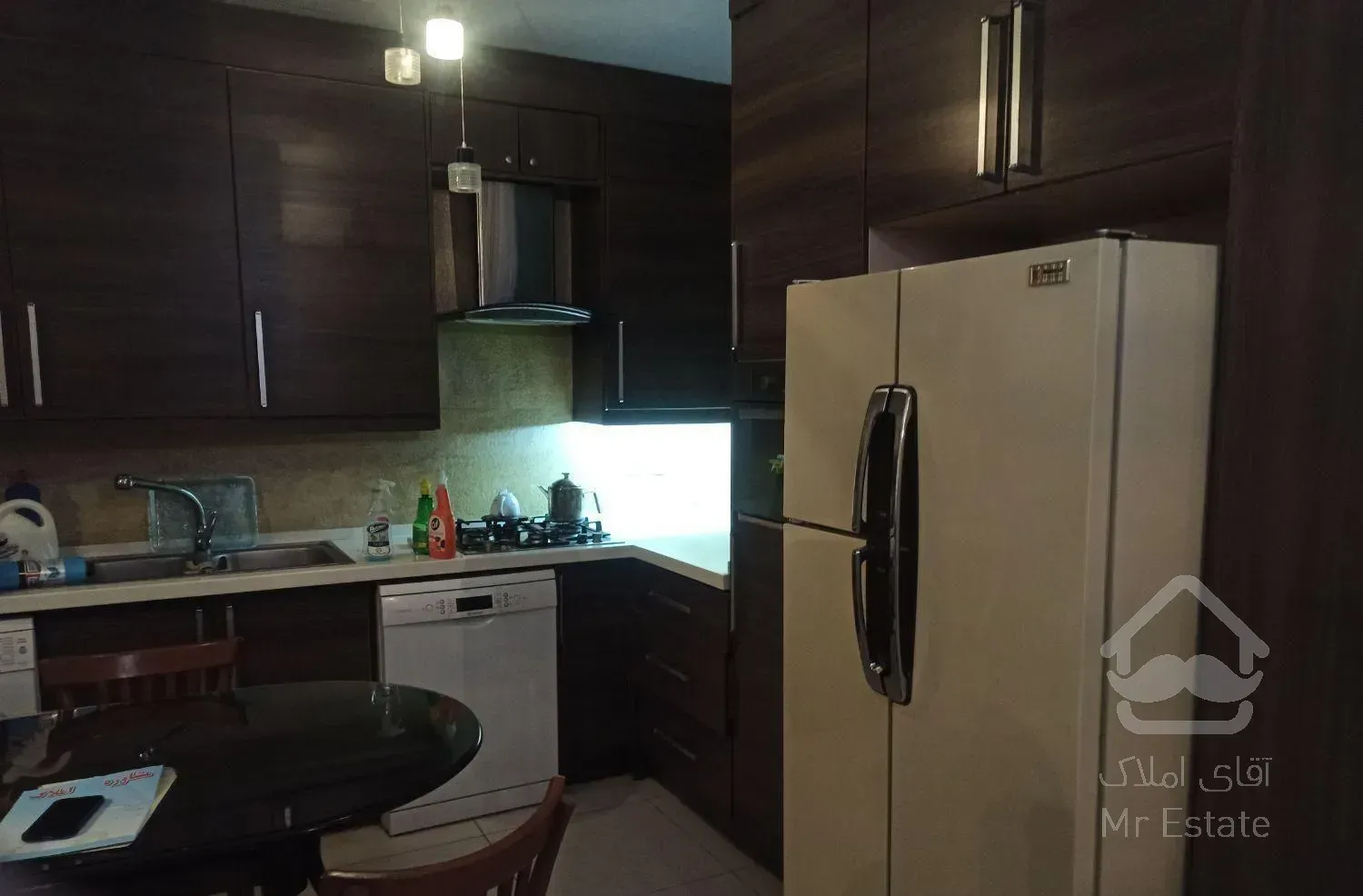 65متر شیک مبله