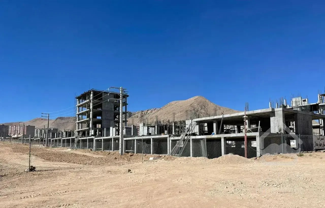 فرروش ۴۰واریزی/مسکن ملی منظریه/محله۴۲