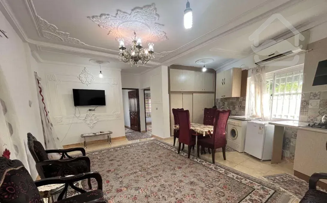 آپارتمان ۷۵متری/۲ خوابه/ بدون مالک