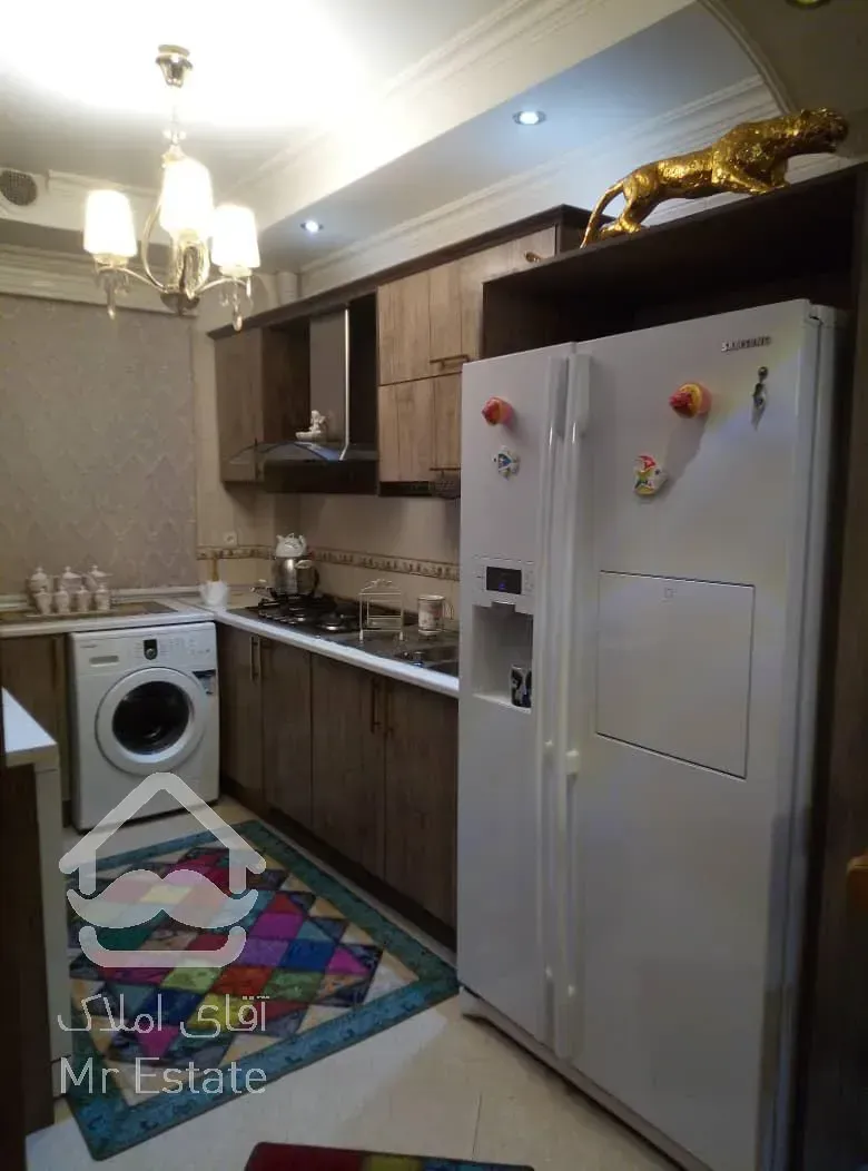 آپارتمان ۵۰متری ۱ خواب،نوساز، خوش نقش،تخفیف دار