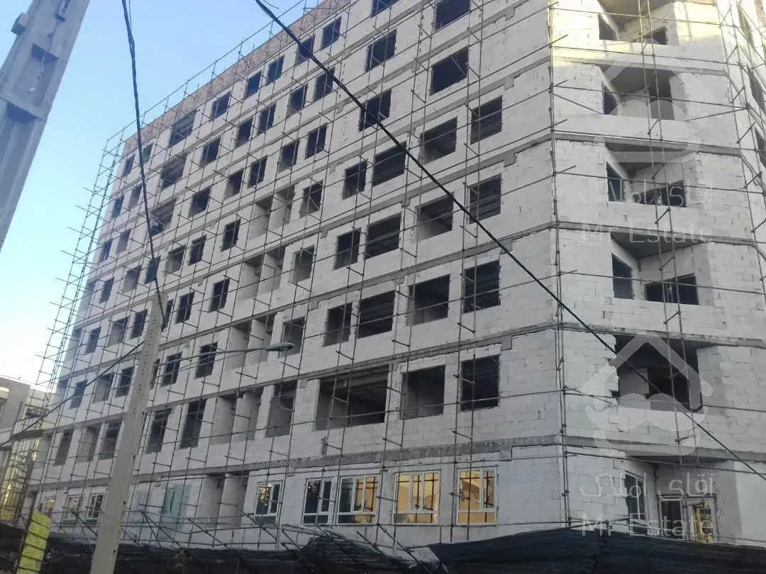 پروژه مجلل الماس