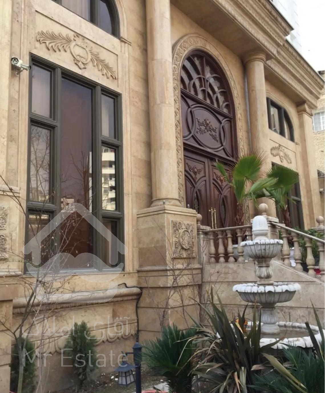 اپارتمان ۱۶۳متر سنبل /برج