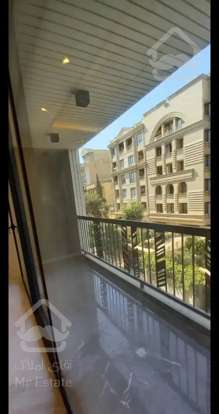 میرداماد ۱۰۸ متر فرعی دنج کاملا مسکونی