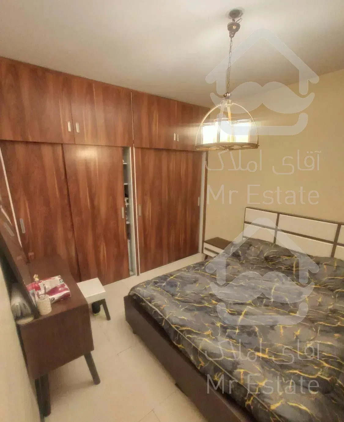 ۱۰۵متر/۲خواب تک واحدی  فول بازسازی /خردمند جنوبی