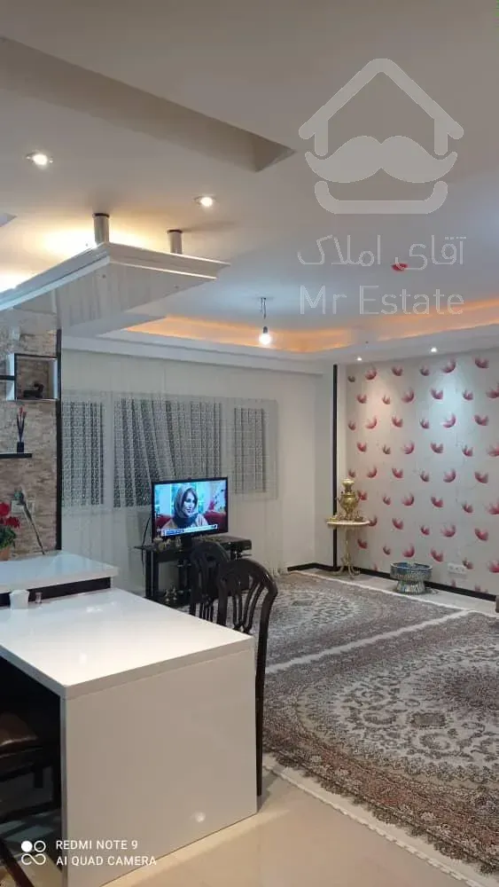 ۱۱۹ متری میدان دریاچه