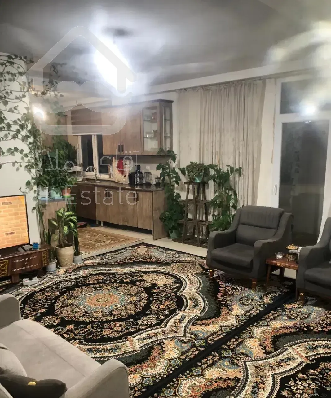 واحد ۸۵ متری فروشی