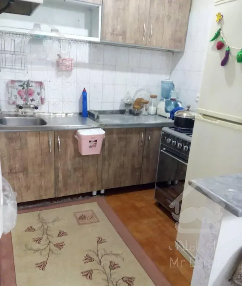 آپارتمان فروشی ۴۲متری