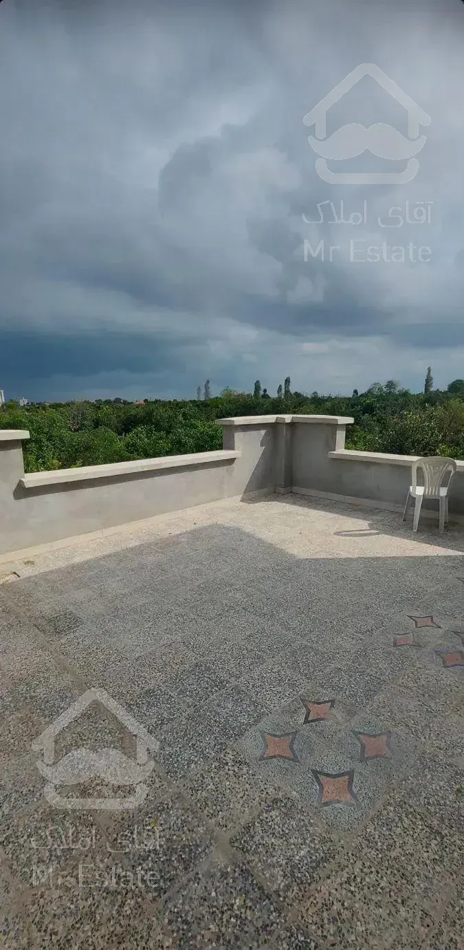 اجاره ویلااستخردار تمیز باتراس