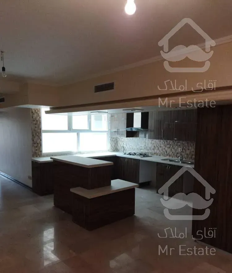 آپارتمان کاملا شیک