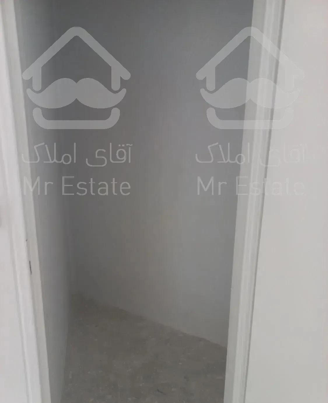 ۴۵ متر آژیده طبقه دوم نزدیک مترو حر