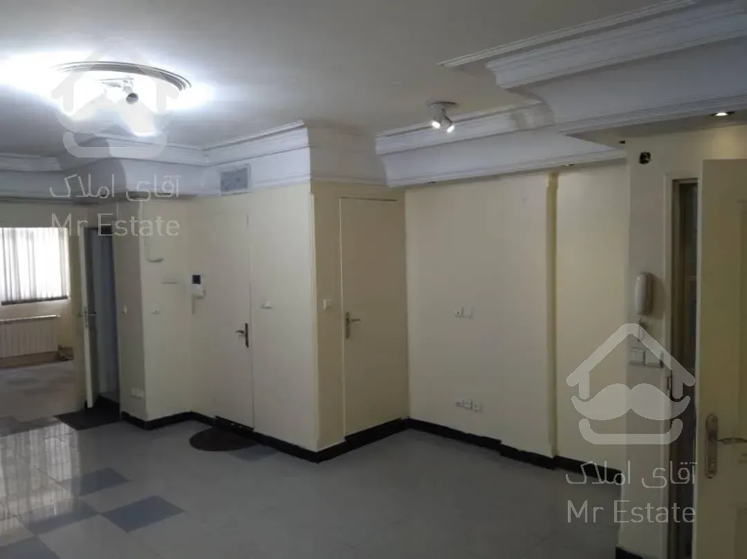 58متر اداری خلیلی