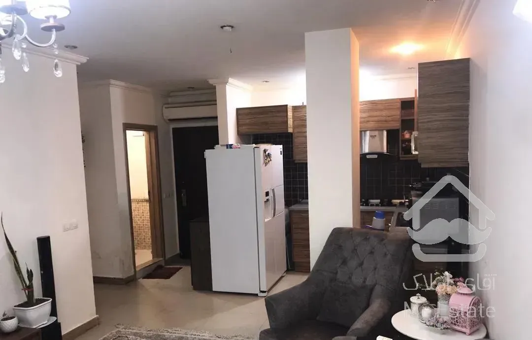 نوبنیاد ۱ یکخواب اجاره شخصی