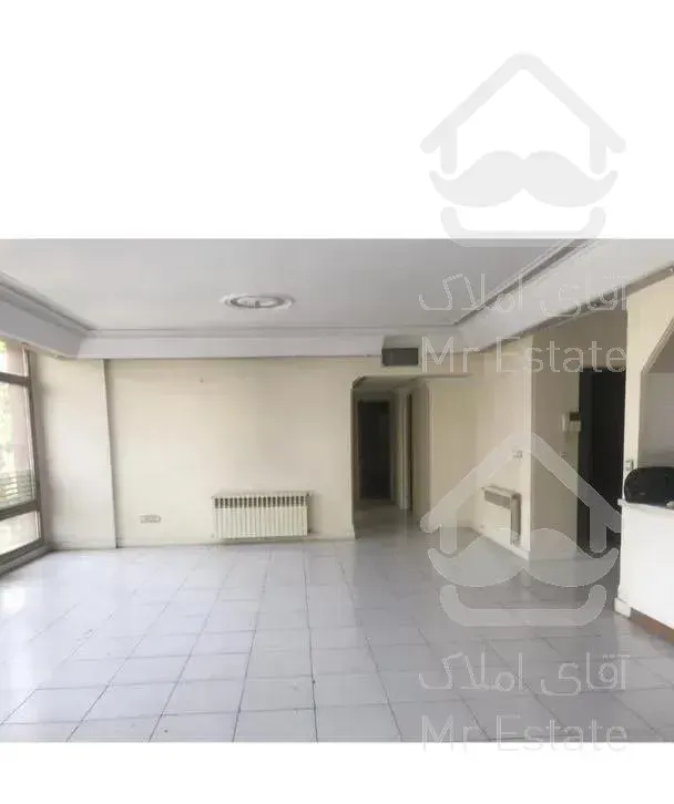 آپارتمان ۱۲۵متری ۳خواب پاسداران