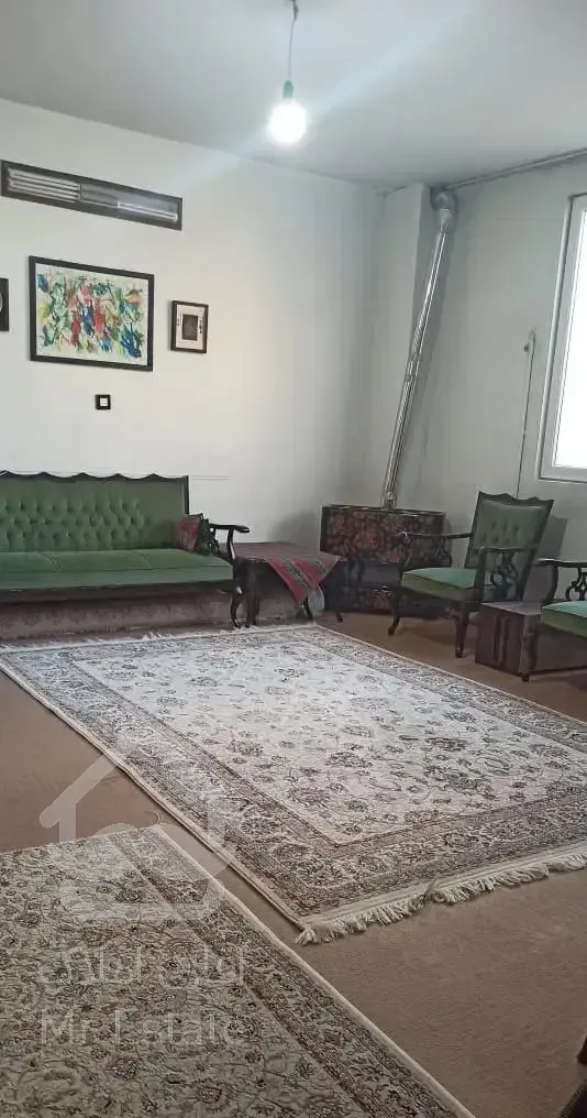 آپارتمان 51 متری محله امامت