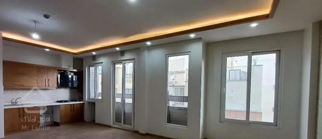 آپارتمان۱۰۰متری نزدیک حرم امام رضا ۳ سرشور ملکی