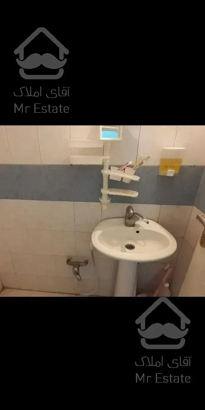 پاسدارگمنام/۴۲متر/خوش نقشه/تکواحدی