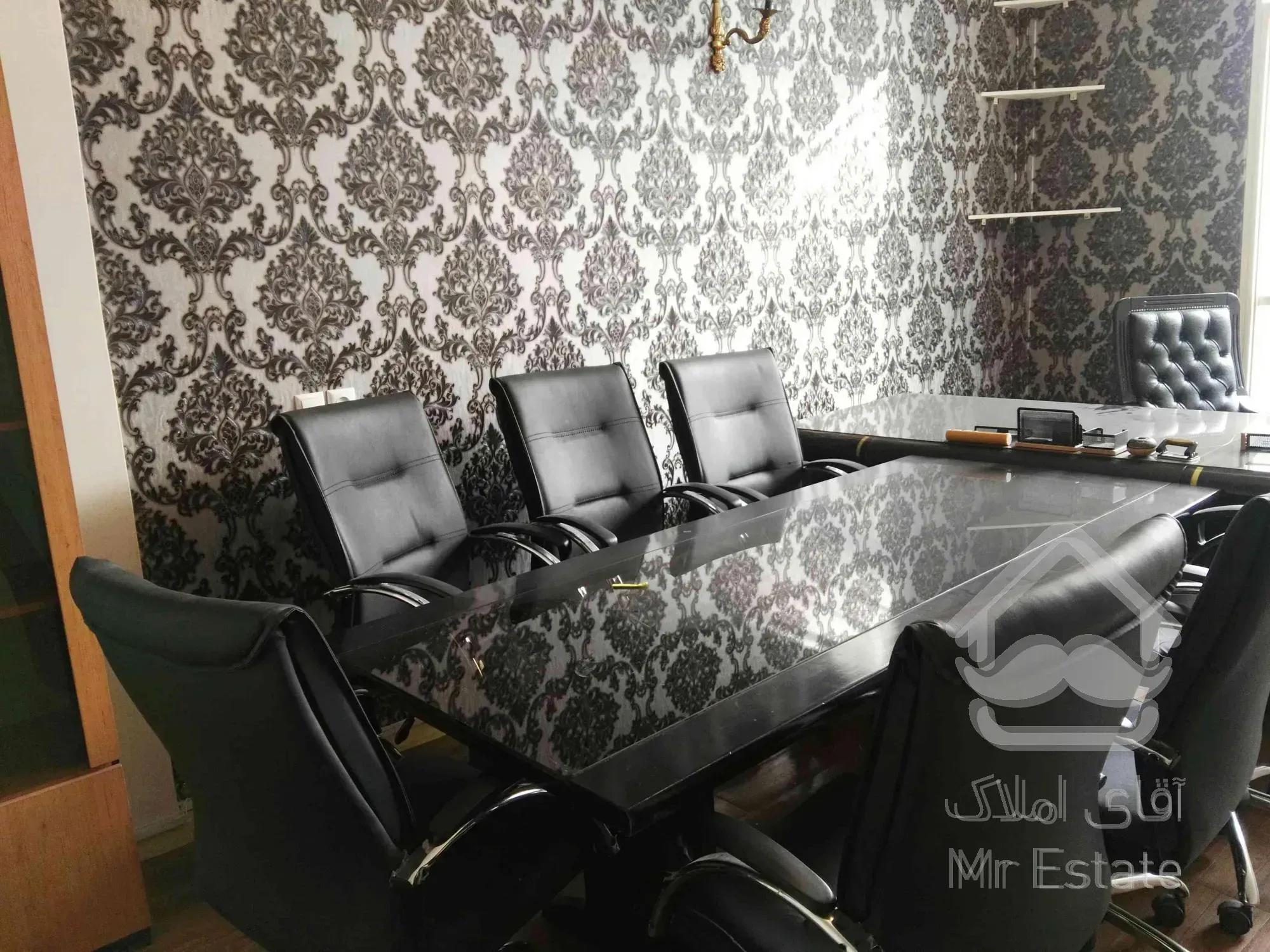 اجاره سند اداری بر اصلی کاشانی