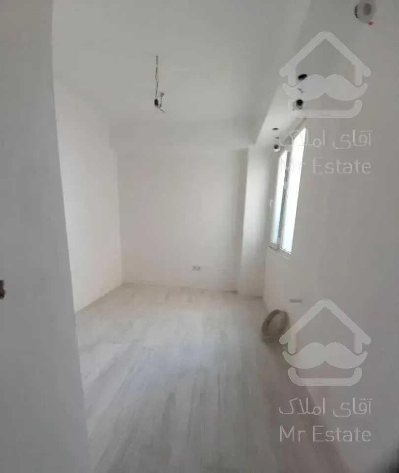 ۷۷متر خوش نقشه شهرک منظریه