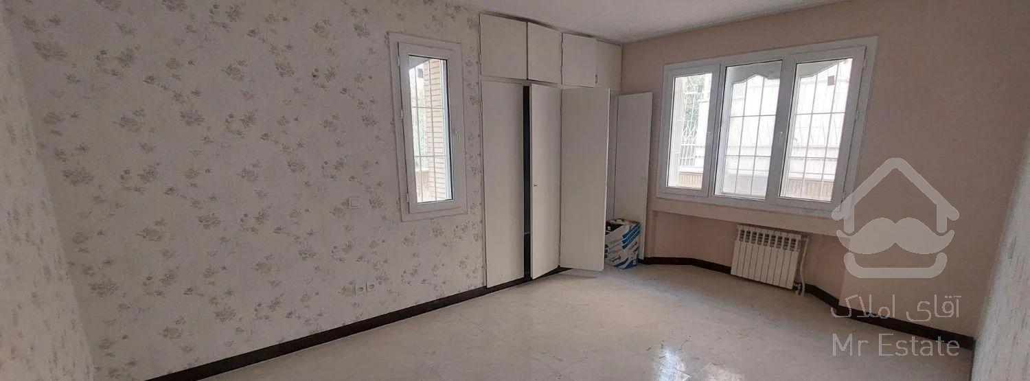 آپارتمان ۱۲۰ متری شهرک غرب