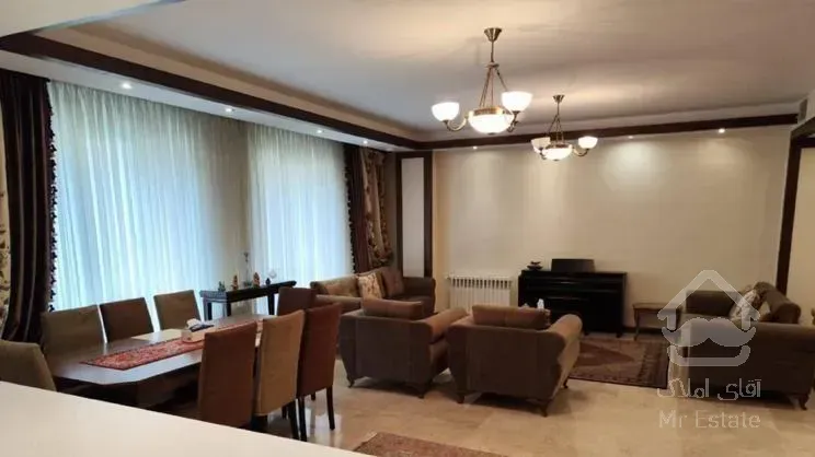 ۹۳متر/فول امکانات/۱۰ساله/منیریه اعیان نشین فرهنگ