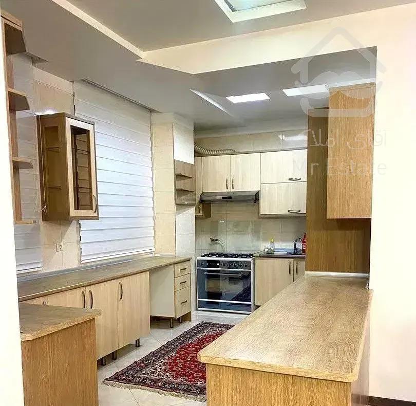 فروش فوری آپارتمان 117 متری (فخرآباد)