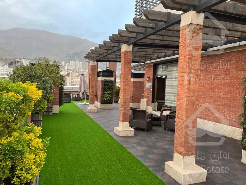 رهن و اجاره ۹۴ متری اجودانیه