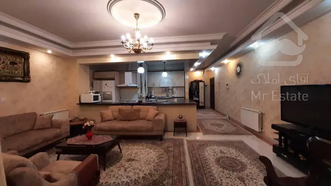 آپارتمان ۸۴متری ۲ خواب ، فول امکانات، لوکیشن عالی,۱۰ساله، خوش نقش،رهن کامل