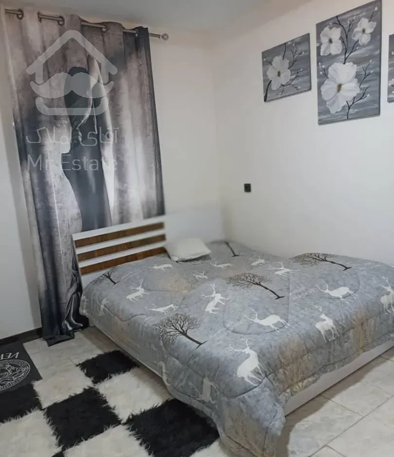 چه ویلایی/نقلی/مبله /فقط فقط ۱۵۵۰