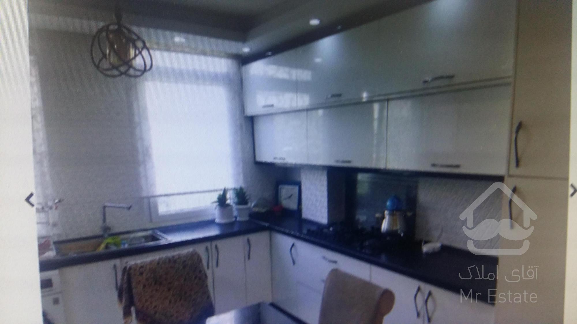 خرید و فروش آپارتمان 65 متری 2 خوابه جنت اباد