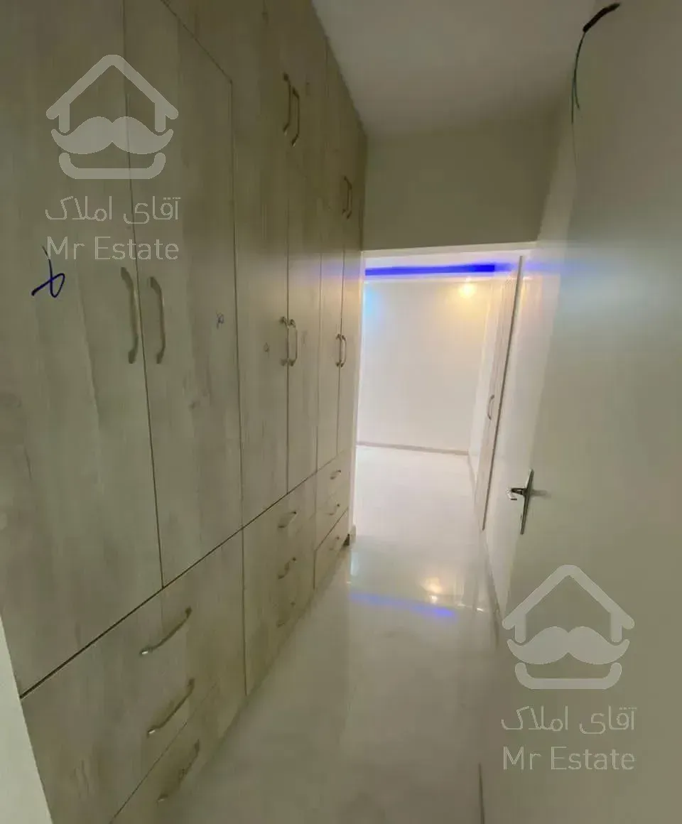 سه خوابه فول بازسازی رهن کامل