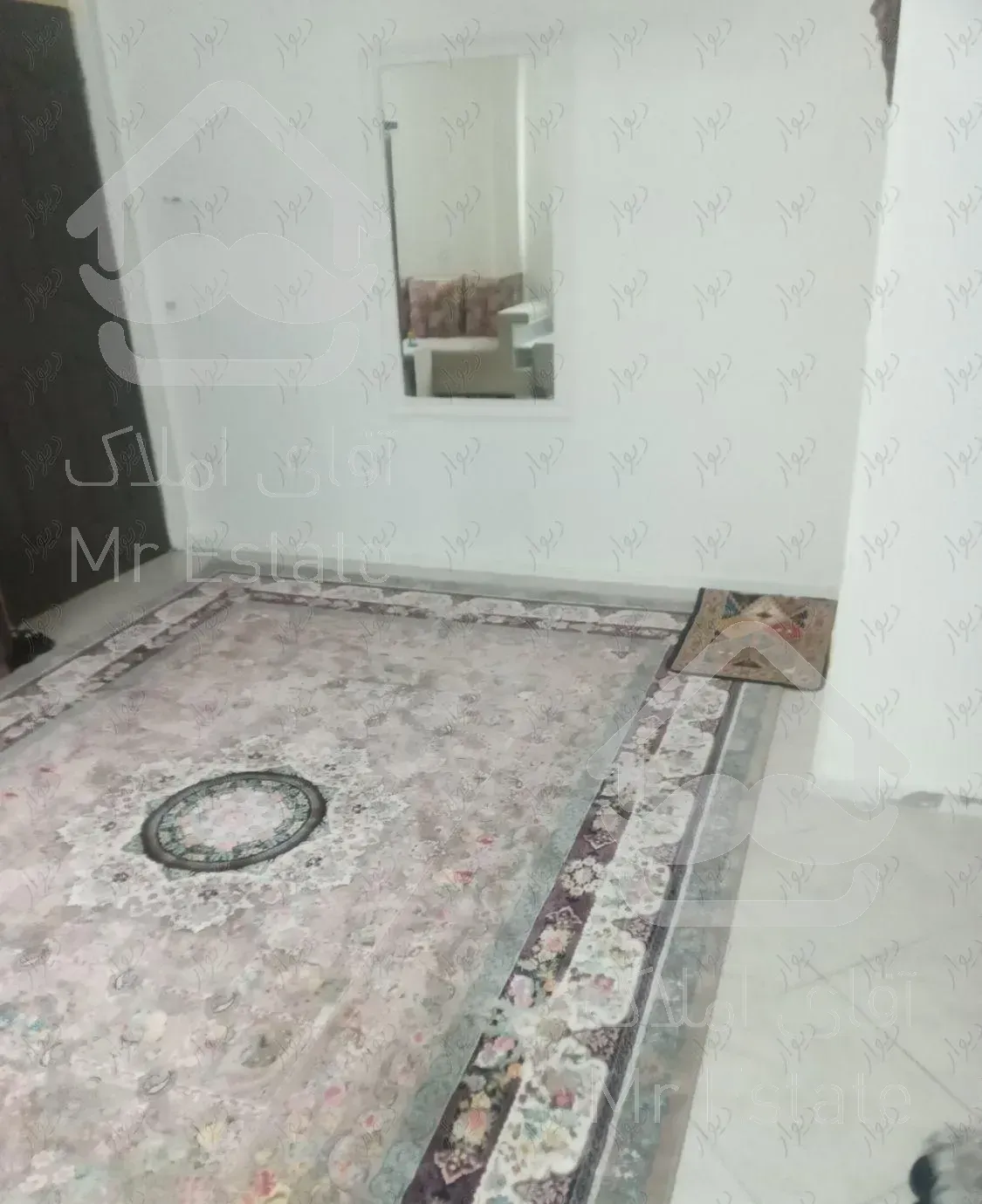 اجاره اپارتمان تک خواب