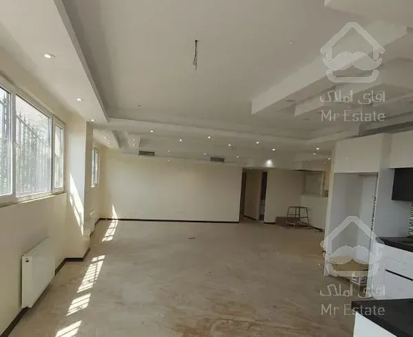 فروش آپارتمان۱۴۷متر۳خوابه نوساز،سعادت آباد