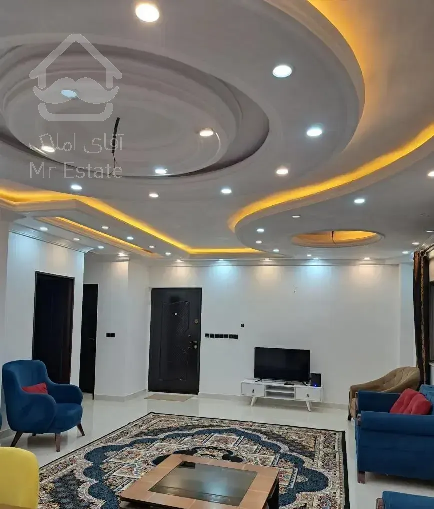 واحد ۲خواب  شیک و تروتمیز