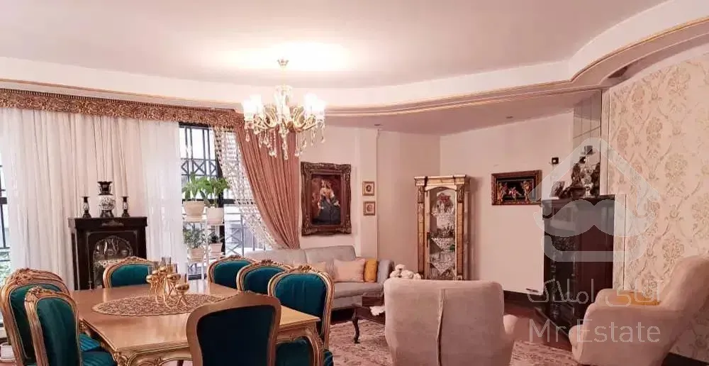 آپارتمان ۹۵ متر فول نوسازی