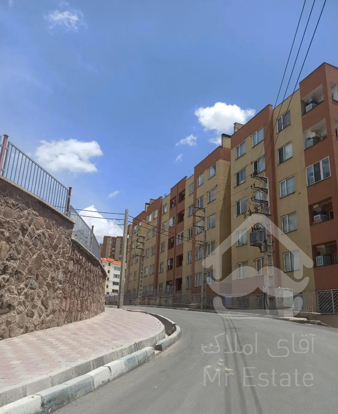 آپارتمان داخل فاز ۹ پردیس