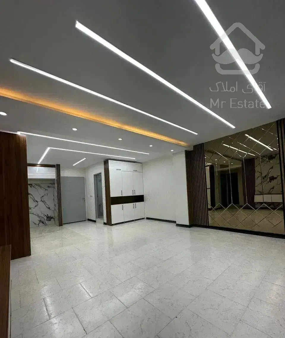 آپارتمان ۱۰۳ متر /فول اکازیون لوکس