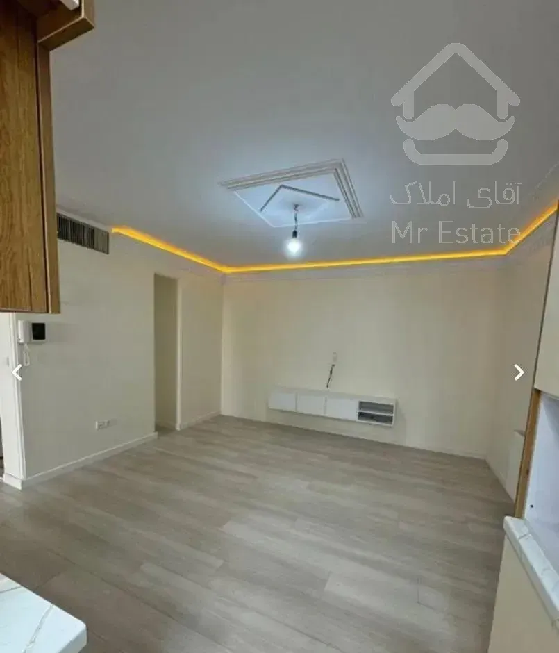 آپارتمان ۵۸ متر فول امکانات نبییان/میر حسینی