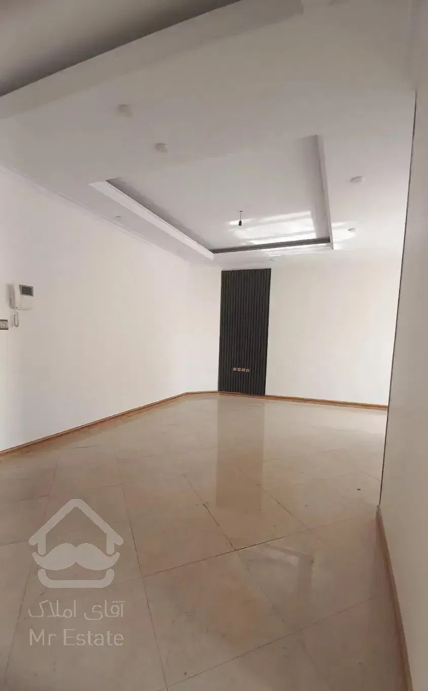 ۷۵متر ۲خواب جنت‌آباد جنوبی