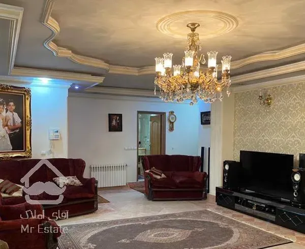 آپارتمان160متری، زیبا   در جنوب مرزداران