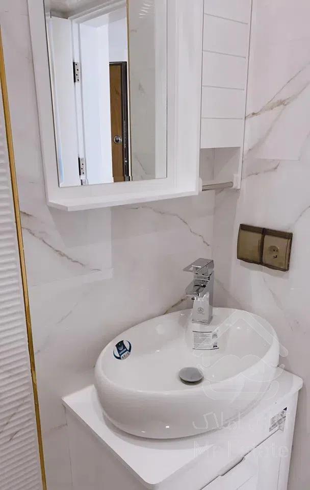 125متر/3خواب/فول/ویو دار/بیمه