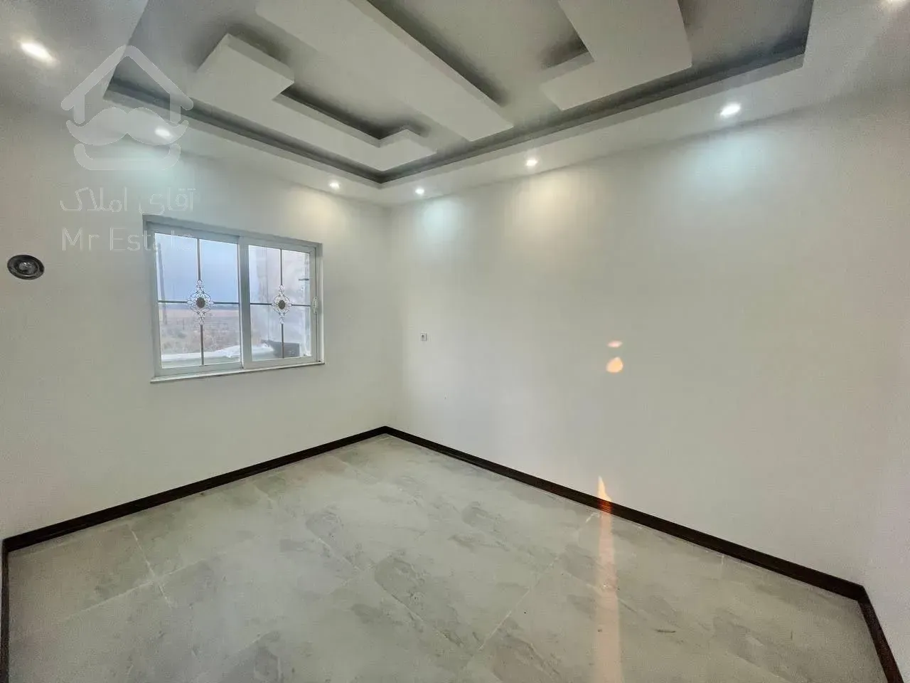 ویلایی لاکچری وچشم نواز