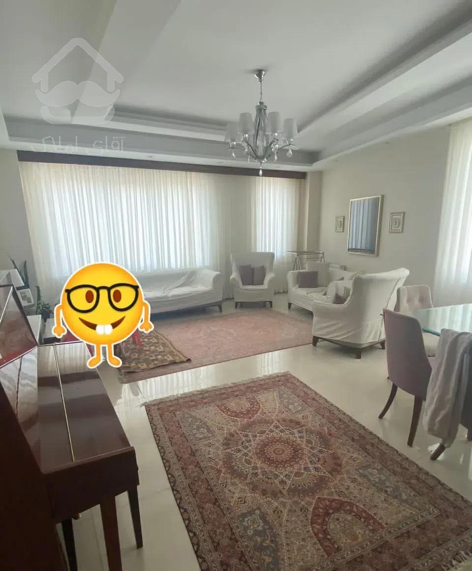 برادران توکلی ۸۵متر۲خواب ۱ساله فول امکانات