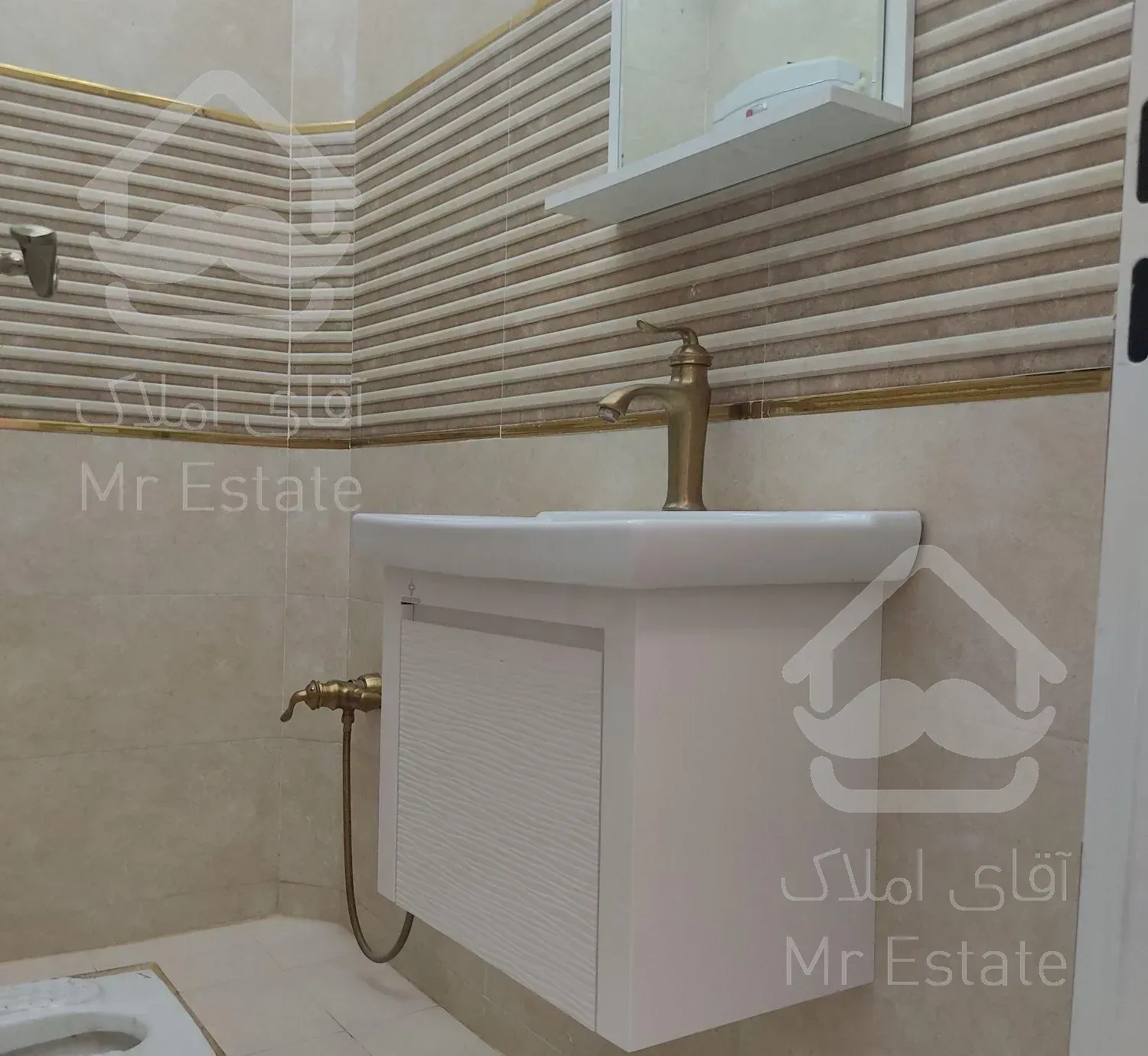 ۱۱۰ متر ظفر ابتدای بلوار پیوندی