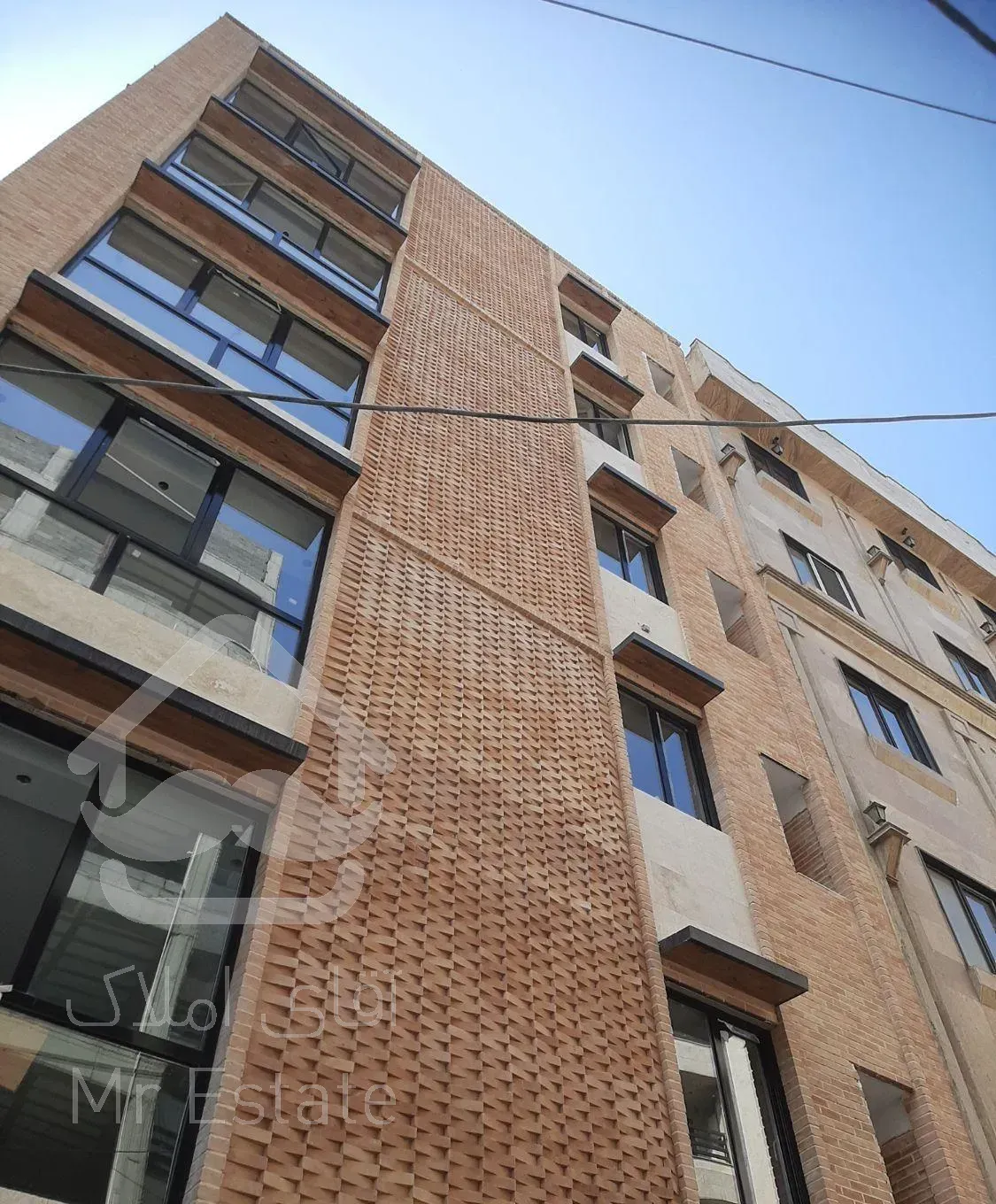 فروش آپارتمان ۹۰ متری ۲ خوابه در آبشار