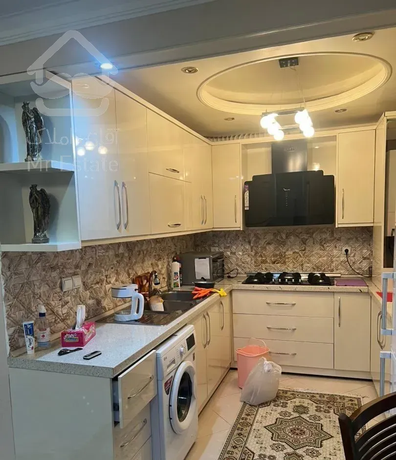 فروش آپارتمان ۶۰ متری ۲ خوابه در ستارخان