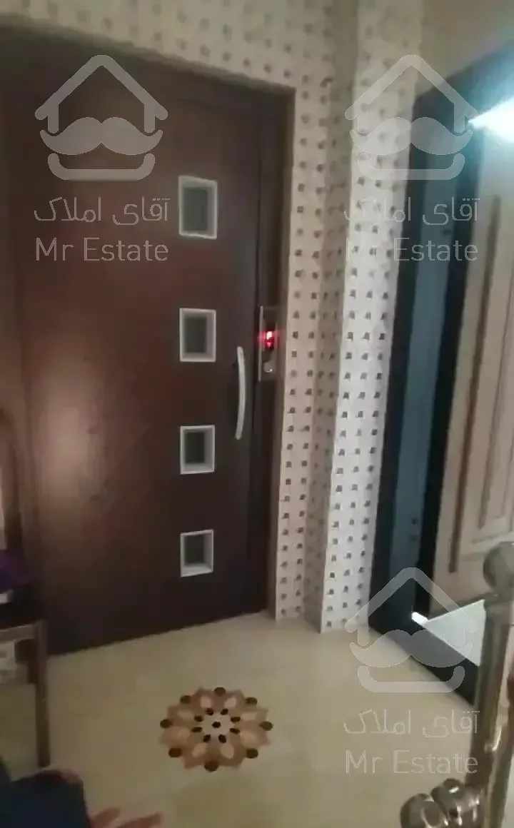 آپارتمان 60متر دو خوابه