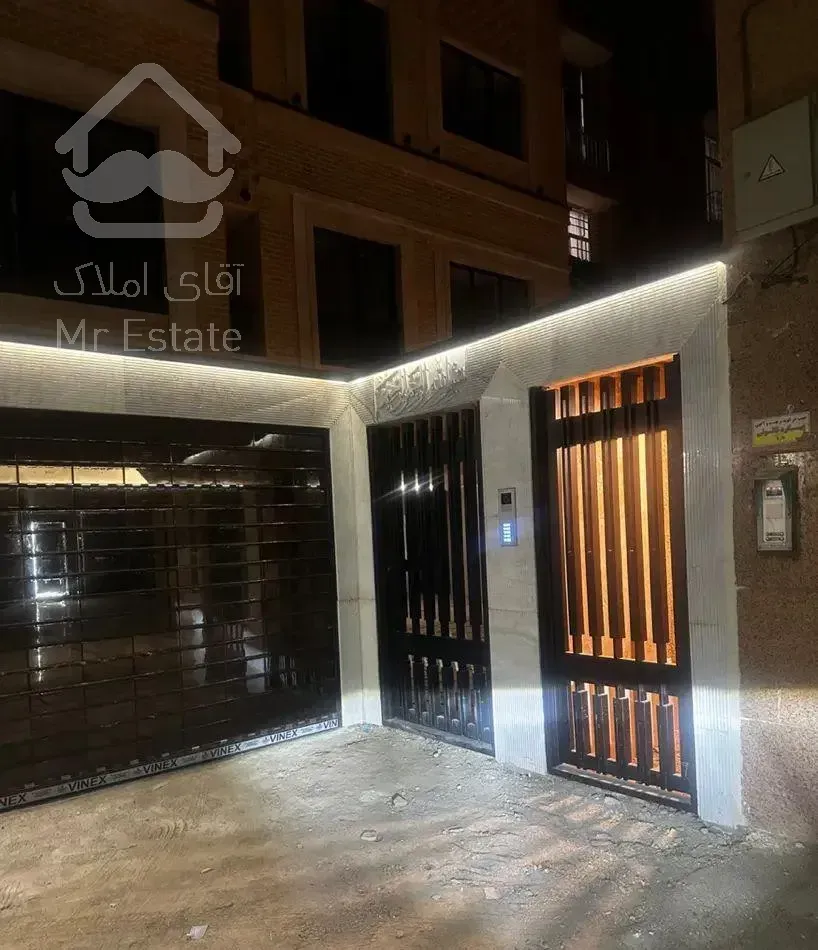 اجاره آپارتمان ۱۰۷ متری ۲ خوابه در دروازه شمیران