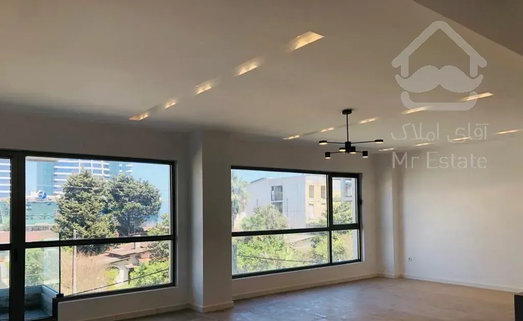 فروش آپارتمان، ۱۲۱ متر، متل قو (سلمان شهر)