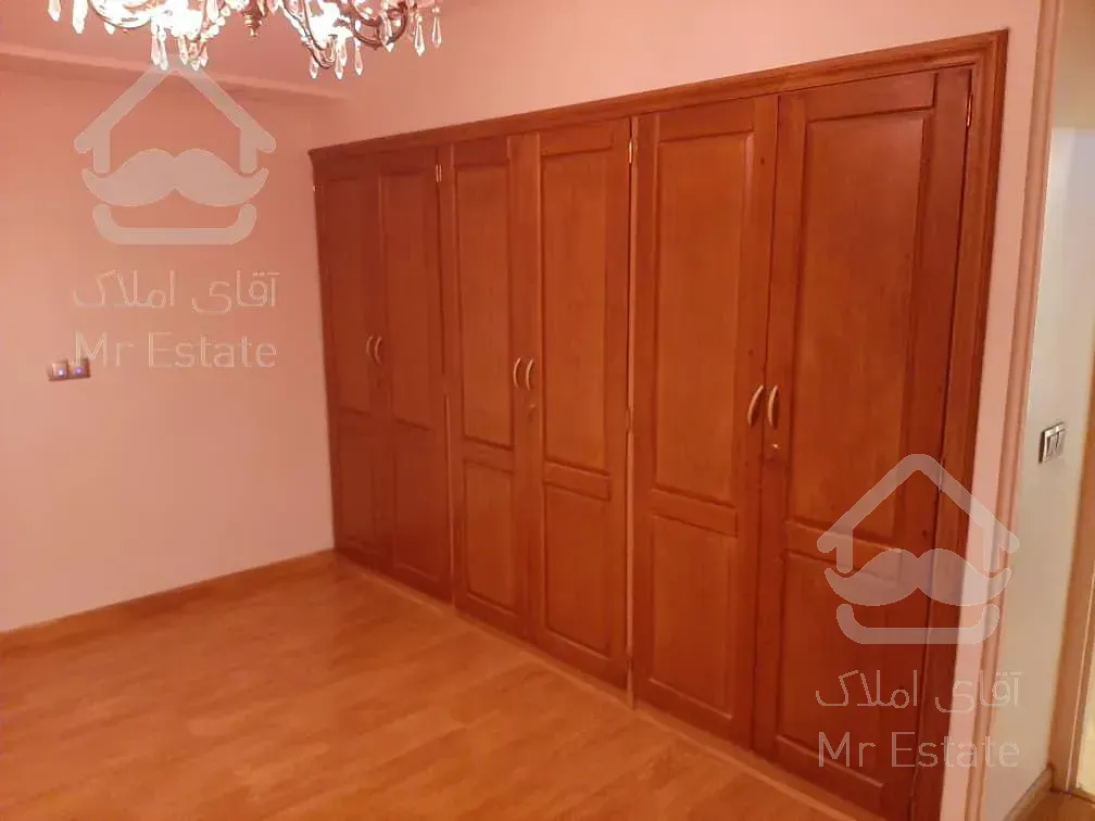 اجاره و رهن آپارتمان فرشته 210  متر شیک